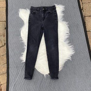 [American Eagle] Highest Rise Jegging